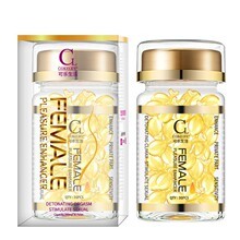 Cápsula de orgasmo, placer, mejora el orgasmo, píldoras retardantes, clímax de mujeres para hacer el amor - Product Image 2