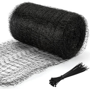 <span class=keywords><strong>Filet</strong></span> anti-oiseaux professionnel en HDPE résistant aux UV, <span class=keywords><strong>filet</strong></span> de protection des oiseaux pour ferme et verger - Product Image 4