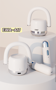 Produits tendance 2026 Nouveautés Haut-parleur karaoké Style <span class=keywords><strong>cyberpunk</strong></span> Haut-parleur karaoké Lumière LED Haut-parleur portable intelligent - Product Image 6