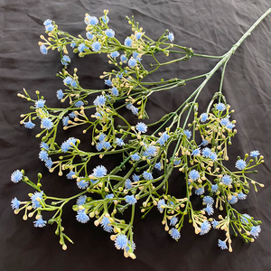 Pianta Decorativa da Giardino Babysbreath a 150 Steli per Rami Alti a Prezzo Competitivo - Product Image 5