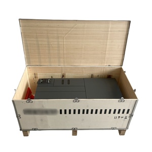 Convertidor de Frecuencia MICRO-MASTER 430 AC 90KW 6SE6430-2UD38-8FB0 Original Nuevo - Product Image 4