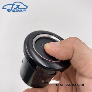 Động cơ một nút chuyển đổi nút chìa khóa xe bắt đầu dừng đẩy các bộ phận chuyển đổi cho Kia Sorento 2016 OEM 95430-c5000 - Product Image 5