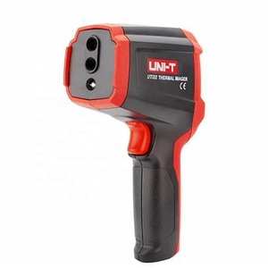 กล้องถ่ายภาพความร้อนแบบมือถือรุ่นใหม่ Uni-T UTi32 สำหรับวัดอุณหภูมิสูง - Product Image 1
