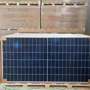 Paneles Solares Bifaciales Tipo N de 700 Vatios 690w 710w 720w Tipo Perc con BIPV al por Mayor de China - Product Image 1