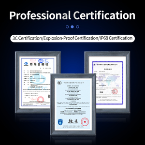 Tableta robusta de grado industrial de 8 pulgadas con pantalla HD de 450/800 nit y resolución de 1200*1920 y tolerancia a temperaturas amplias - Product Image 4