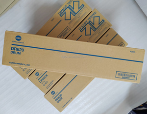 Unité de <span class=keywords><strong>tambour</strong></span> originale Konica Minolta DR620K ACE60Y2 Pièces de rechange pour imprimante Accuriopress C4070 C4080 <span class=keywords><strong>Laser</strong></span> couleur Machines numériques - Product Image 6