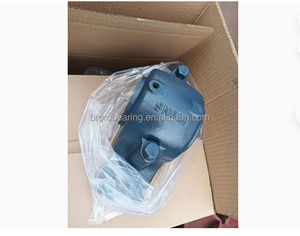 <span class=keywords><strong>SKF</strong></span> Original Serie SNL Rodamiento de Bloque de Almohada Dividido para Transportador SNL 3172 SNL3172 - Product Image 5