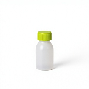 Wholesale PET Pharmaceutical Syrup <b>Bottle</b> with Child Resistant Closure Medicine <b>Bottle</b> - Product Image 1