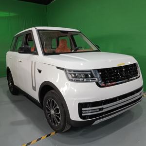 Горячая распродажа: Новинка! Мини-электромобиль для взрослых напрямую с завода - Product Image 4