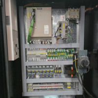 Centre d'usinage vertical CNC VMC1370 BT40 certifié ISO CE, fourni directement par l'usine pour les acheteurs mondiaux