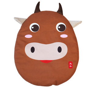 แผ่นรองนอนสัตว์เลี้ยงสำหรับสุนัขและแมว ใช้ได้ทุกฤดู  แผ่นรองพื้นสำหรับสัตว์เลี้ยง ขายส่งอุปกรณ์สัตว์เลี้ยง - Product Image 6