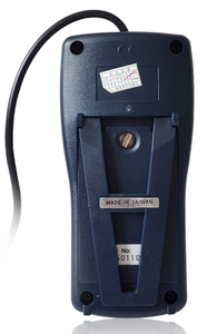 Precio de Fábrica TES-1340 Anemómetro de Hilo Caliente TES1340 Medidor de Velocidad de Flujo de Aire HVAC Medidor de Flujo de Viento - Product Image 4