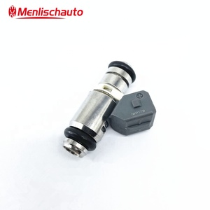 Tout nouveau <span class=keywords><strong>prix</strong></span> <span class=keywords><strong>injecteur</strong></span> OEM IWP179 50103792 pour Ren-ault Clio <span class=keywords><strong>Megane</strong></span> scénic 1.6L 16v buse d'<span class=keywords><strong>injecteur</strong></span> de carburant de haute qualité IWP179 - Product Image 4
