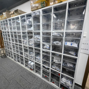 새로운 정품 Honeywell 휴대용 가스 감지기 BWMaxXTII, LEL O2 CO H2S 용 4 in 1 가스 누출 탐지기 - Product Image 5