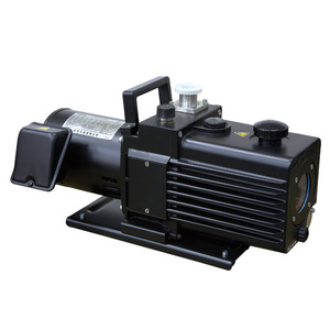 Pompe à vide rotative à huile Ulvac GlD-N051 GlD-N137 GlD-N202 GlD-N280 pour usage en laboratoire - Product Image 1