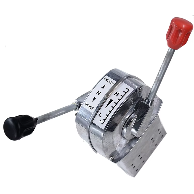 Wholesale Boats & Marine Control Lever Throttle Controller
