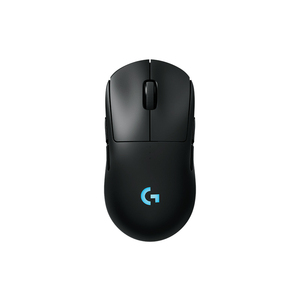 Logitech G PRO 2 LIGHTSPEED Ambidextrous Wireless Gaming <b>Mouse</b> Lightweight Ergonomic Gaming <b>Mouse</b> - Product Image 1
