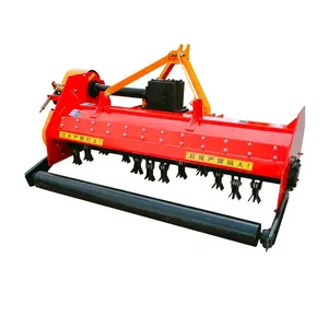 Agricultural machinery straw returning machine Grass crushing and returning machine