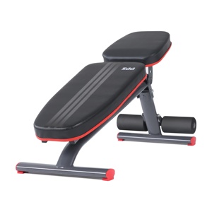DDS Gym <strong>Indoor</strong> Equipment Adjustable Weight Lifting Dumbbell <strong>Bench</strong> - Product Image 3