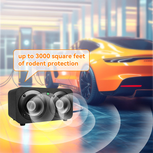 Hot bán công suất cao hiệu quả siêu âm Chuột <span class=keywords><strong>Repeller</strong></span> bảo hiểm rộng trong nhà sử dụng chống lại Chuột Sóc Chuột Mart <span class=keywords><strong>Repeller</strong></span> - Product Image 6