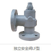 Válvula de Seguridad Dadong Tipo J con Diafragma Independiente para Uso Seguro - Product Image 2