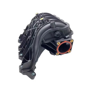 Colector de Admisión Chevrolet 96452342 de Plástico Nuevo para Aveo, Pieza de Repuesto - Product Image 2