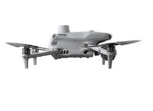 Dron Industrial Cuadricóptero Matrice 4E con Imagen Térmica, Transmisión de 25 km, Carga Útil de 200 g, Material Compuesto de Alta Resistencia, 15 m/s - Product Image 3