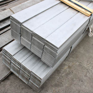 Fabricante al por mayor de alta calidad de acero inoxidable Barra plana Ss316 BA acabado superficial brillante - Product Image 6