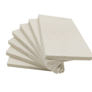 Bloque de Fieltro de Lana Industrial Resistente al Calor, Duro y Suave, para Máquinas, Venta al Por Mayor - Product Image 4