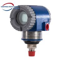 Transmisor de Presión Diferencial Neumático Foxboro 13AMS2 Original de Alta Calidad, 3-15 psi, 0-250 InH2O, para Programación PLC 13A