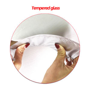 Pantalla de cristal exterior para <span class=keywords><strong>Samsung</strong></span> <span class=keywords><strong>Galaxy</strong></span> A23, A42, A33, A20S, M20, J6 Plus, <span class=keywords><strong>E</strong></span>, A21S, LCD, reemplazo de pegamento OCA, venta al por mayor - Product Image 6