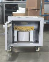 Convertisseur de tension 110v à 220v Transformateur monophasé 20KVA 30KVA