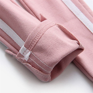 Child Clothes Knit Garments Shops <b>Girls</b> <b>School</b> Trousers Outdoor Models Pants Bulk Buy in Price Lists - Product Image 4