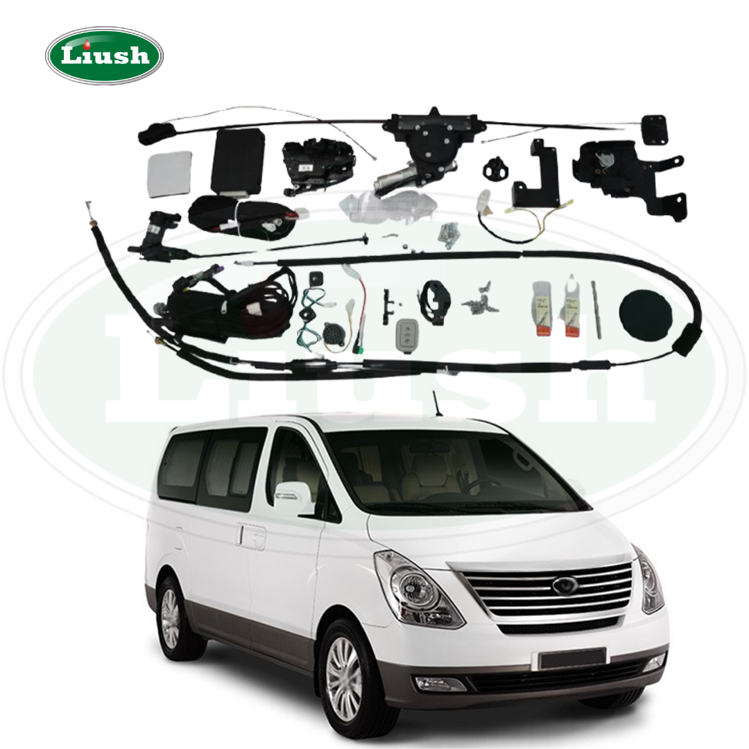 Hyundai H100 Accessories Quality Auto Parts Covers