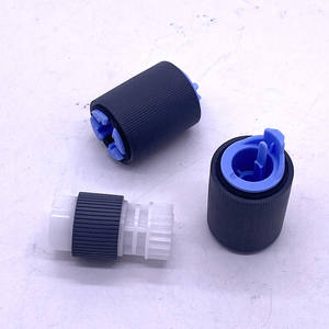 1 jeu de rouleaux de ramassage adaptés pour HP M630 4020 4025 M680 651 4525 - Product Image 4