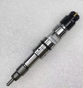 Nuevo Inyector de Combustible OEM Shacman F2000 WP12 612630090022, Repuesto para Motor de Camión - Product Image 1