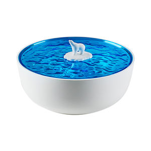 Lámpara Nocturna con Altavoz Inalámbrico, Proyector de Luz Nocturna con Sonido Blanco, Lámpara LED Relajante <span class=keywords><strong>para</strong></span> Sala de Estar - Product Image 6