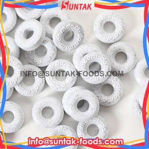 NOUVEAU Forfait! <span class=keywords><strong>Domdom</strong></span> Lozengemint D'eucalyptus Saveur Menthe Sans Sucre - Product Image 3