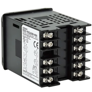 恒温器数字调节器 | OM-RON E5CC-QX2ASM-800 | 可靠的供应商SENMAY - Product Image 1