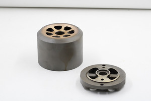 Pièces de rechange pour pompe d'excavatrice hydraulique HALCYON Ex200lc-3 1020223 Nouveau fonte de fer - Product Image 2