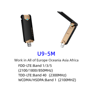 โรงงานที่นิยมแบบพกพาเครือข่ายไร้สาย150Mbps LTE UFI USB 3กรัม4กรัม WIFI Dongle ซิมการ์ดสล็อตโมเด็มเครือข่ายการ์ด4กรัมเราเตอร์ - Product Image 3