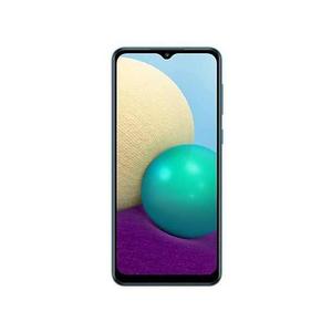 Téléphone Android original d'occasion A02 32GB double SIM déverrouillé d'occasion pour Samsung Galaxy A02 - Product Image 1