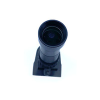 Caméra vidéo extérieure avec objectif téléobjectif HD 1080P, interface MIPI, 1600x1200, vision nocturne Starlight, sans pilote