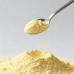 Peptona de Caseína de Alta Pureza 90% Grado Premium con Excelente Solubilidad y Rica en Aminoácidos Esenciales para el Procesamiento de Alimentos - Product Image 1