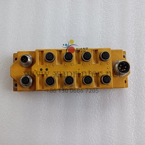 Module de connecteur WD Original BD37V70174D D37V70174B pour pièces d'impression offset Roland - Product Image 1