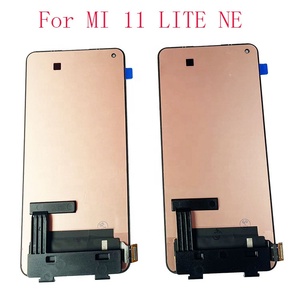 Pour Xiaomi <span class=keywords><strong>Mi</strong></span> 11 5G/<span class=keywords><strong>Mi</strong></span> 11 <span class=keywords><strong>Lite</strong></span> NE/ Note 11 pro /<span class=keywords><strong>Mi</strong></span> 8 écran Lcd - Product Image 3