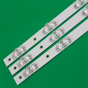 Hx-NO.2141 แถบไฟ LED สำหรับทีวี รุ่น RF-AB320E32-0801S-03 A1 ใช้สำหรับทีวีขนาด 32 นิ้ว แถบไฟ LED ขนาด 625 มม. - Product Image 2