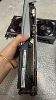Carte graphique de bureau d'occasion haute performance RX5700 8 Go GDDR6 pour une expérience de jeu personnelle ultime