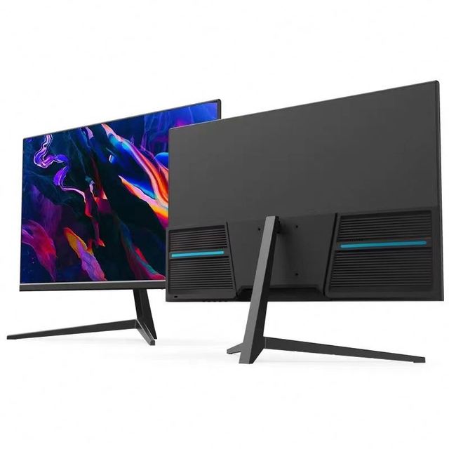 OEM Service 19'' LED LCD Screen Desktop Computer Monitor PC Monitors for Business