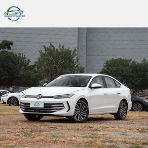 Beli Mobil Bekas Volkswagen Lavida 1.5L Automatic Naturally Aspirated Engine Tahun 2023 Warna Putih - Product Image 2